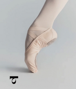 Typha - Cushioned Anti-Slip Dance Soft Shoes