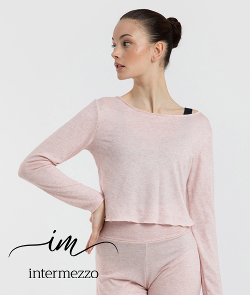 Intermezzo - 6449 (상의워머)