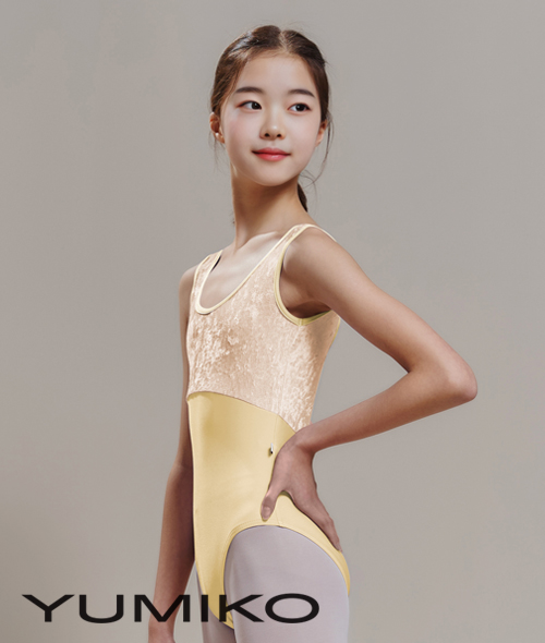 Yumiko - Anna (Vanilla) K