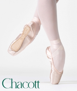 Chacott - PROGRES V101 (Medium)