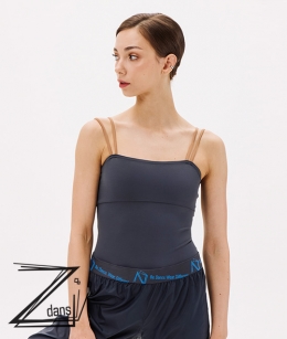 Zidans - Lines leotard (Rock)