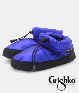 Grishko - WARM-UP BOOTS (M75) *스크래치세일*