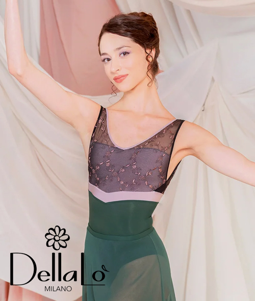 DellaLo - Maia CL.26