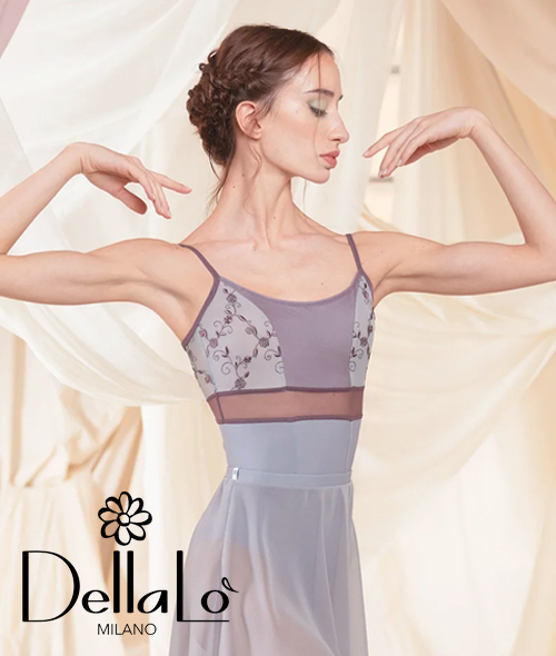 DellaLo - Brigid CL.26