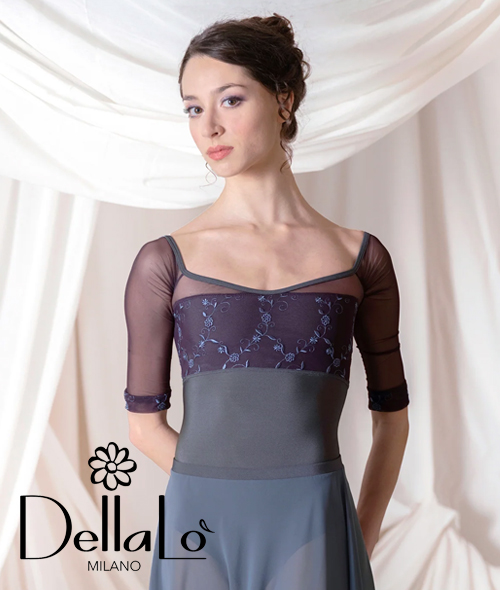 DellaLo - Mania CL.26