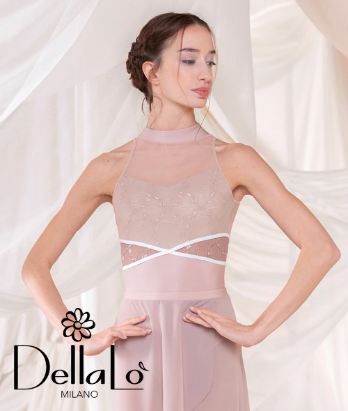 DellaLo - Pandia CL.26