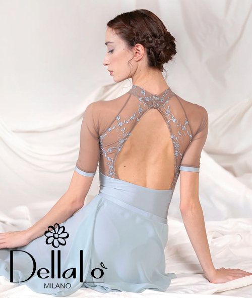 DellaLo - Selene CL.26