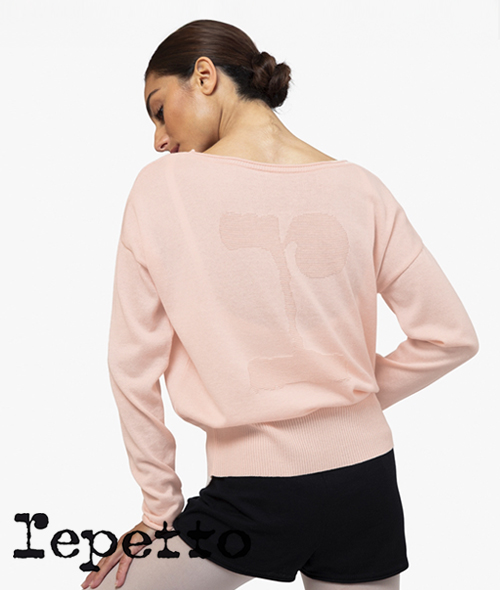 Repetto - DE674 (주니어사이즈)