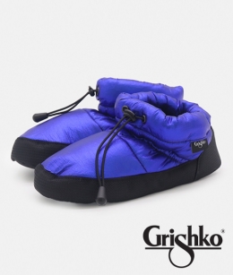 Grishko - Split sole WARM-UP BOOTS (M75S) *스크래치세일*