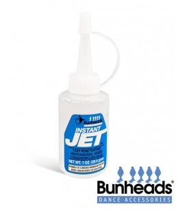 Bunheads - JET-GLUE (Hardner)