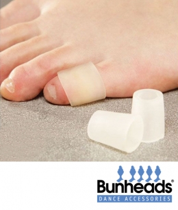 Bunheads - Pinky Pad
