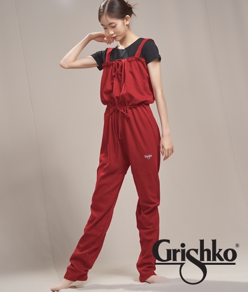 Grishko - 전체워머(SS40)