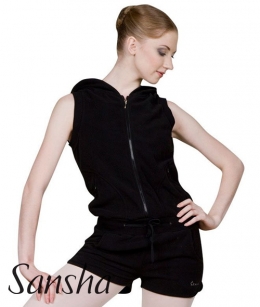 Sansha - L2605F (Jumpsuit)