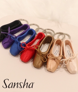 Sansha - 미니포인키홀더 (열쇠고리)