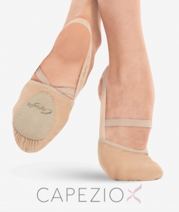 Capezio - H061 반슈즈 (천)