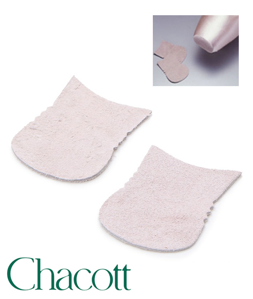 Chacott - 포앙트패드