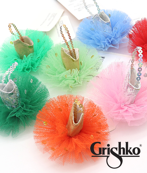 Grishko - 미니어처튜튜 2