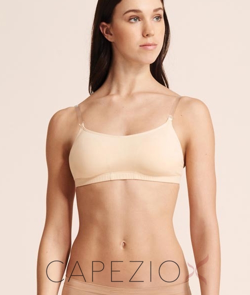 Capezio - 3564 (언더탑)