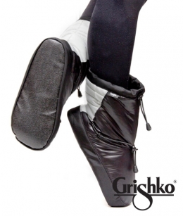 Grishko - WARM-UP BOOTS (M61)