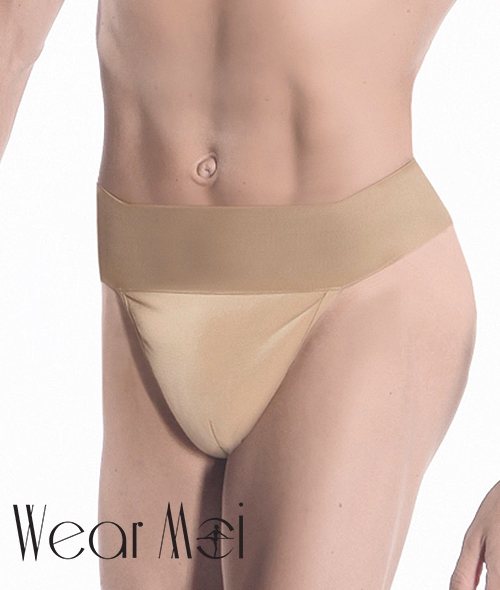 Wear Moi - DANCEBELT (WIDE)