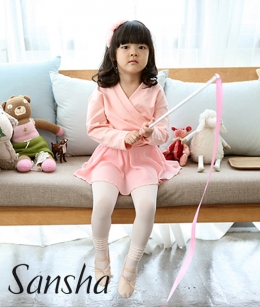 Sansha - EF902C (랩가디건)