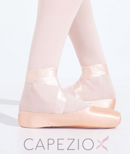 Capezio - Demi Pointe 데미포인 (1116)