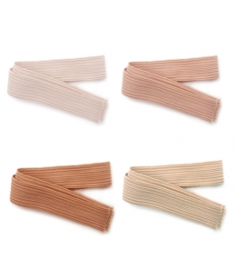 토슈즈밴드 (17cm*2개)