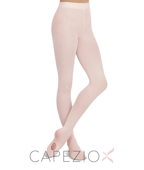 Capezio - 1916 (홀타이즈)
