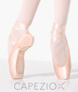 Capezio - Donatella 도나텔라 (1139W)