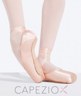 Capezio - Ava 아바 (1142W)