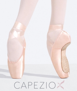 Capezio - Developpe 데벨로페 (1137W)