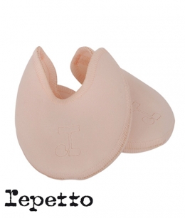 Repetto - A0083 Silicone Toe pads