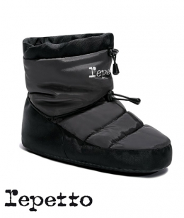 Repetto - T250 Warm-Up Boots