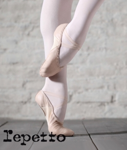 Repetto - T234 가죽슈즈