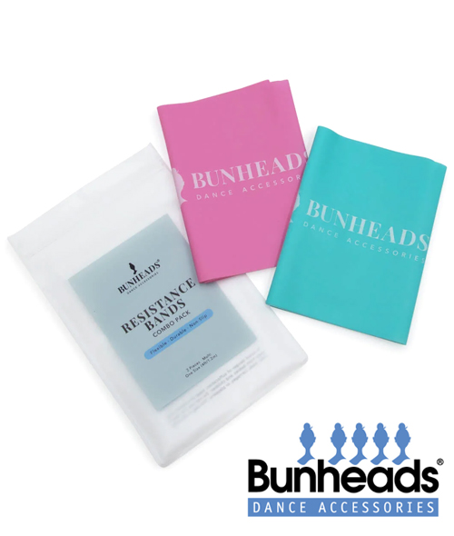 Bunheads - BH1706(BH511U) 스트레칭밴드