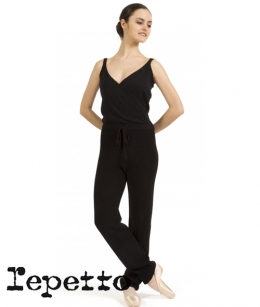Repetto - D0695 Warm-up Overall