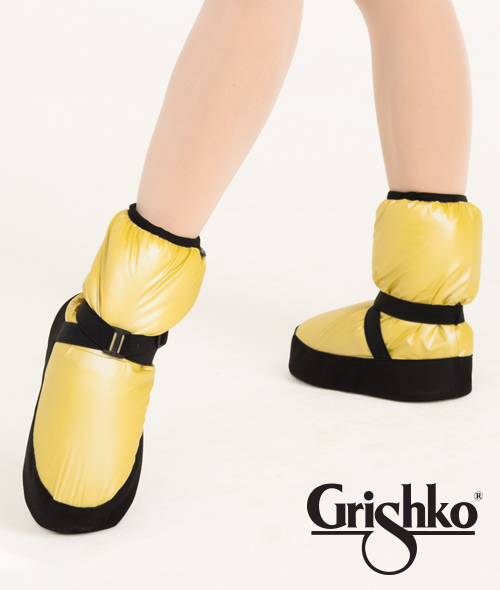 Grishko - WARM-UP BOOTS (M68/1)