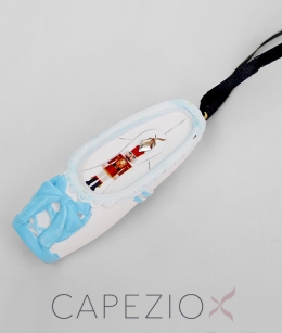 Capezio - A1047U