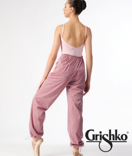 Grishko - 0405PT Warm-up Pants (땀복)