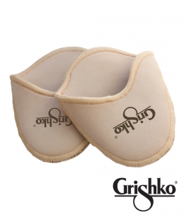 Grishko - 1008/1 Gel Toe Pads