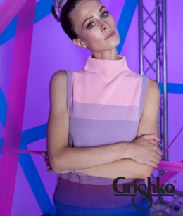 Grishko - 06204 Vest
