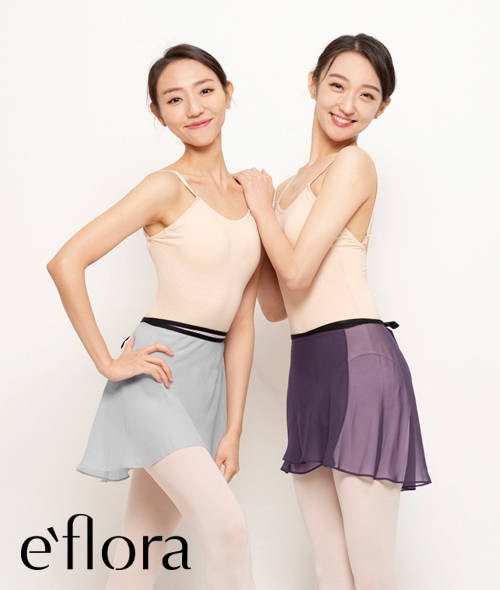 eflora - 랩스커트 2 (15인치)