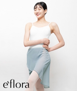 eflora - 랩스커트 1 (20인치)