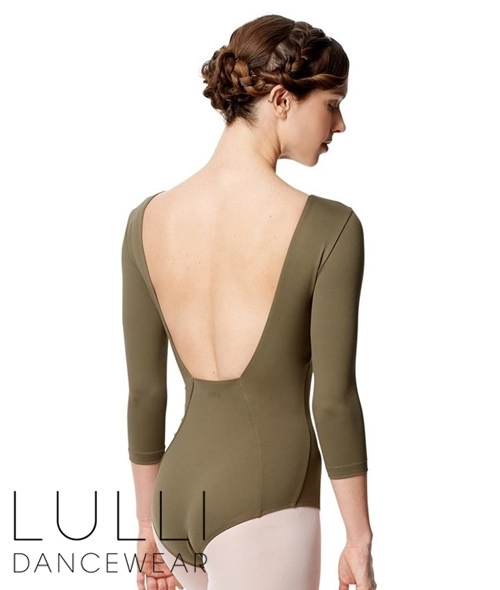 Lulli - LUB285 Nanette