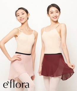 eflora - 랩스커트 D (15인치)