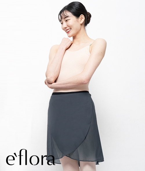 eflora - 랩스커트 D (21인치)