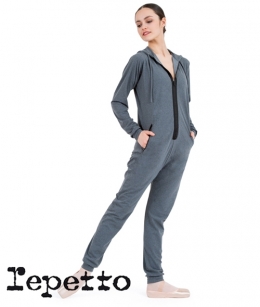 Repetto - D0740 Jumpsuit