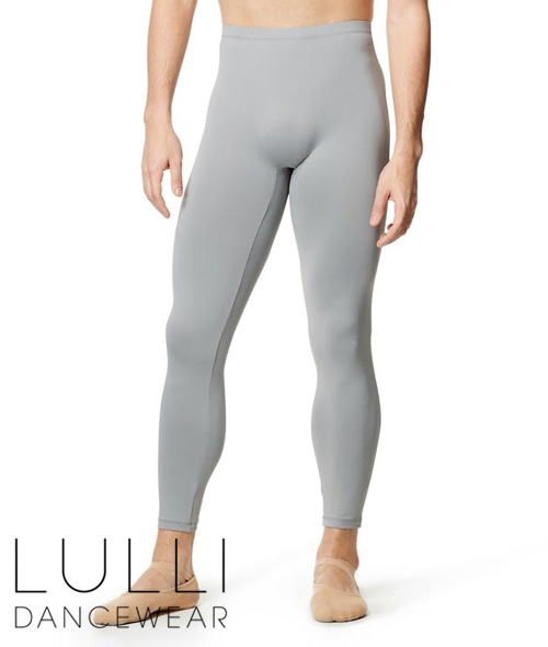 Lulli - LUB304M (Footless 타이즈)