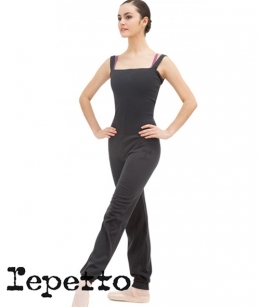 Repetto - D0671 Jumpsuit