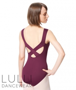 Lulli - LUB274B Abel